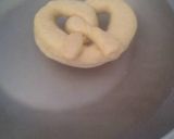 Foto langkah ke 8 dari resep Pretzel 😋😋👌.