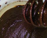 Foto langkah ke 3 dari resep Chewy Choco Brownies Favorite 🍫🍫.