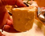 Hólabda vagy Kozák sapka ki hogy ismeri. Én így készítem recept fázis 10 fotója