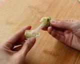 Foto langkah ke 6 dari resep Cireng Mini Devina Hermawan.