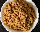 शेंगदाने साटोरी (shengdane satori recipe in marathi) रेसिपी स्टेप 1 फोटो