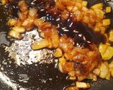 A picture of step 8 of Cheesy Potatoes with a Triple.