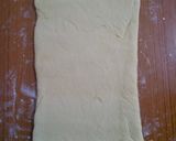 Foto langkah ke 8 dari resep Croissant 🥐 dengan step by step.
