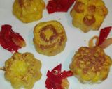 Foto del paso 1 de la receta Mini tortilla de patatas al horno