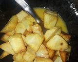 Foto del paso 3 de la receta: Croquetas de papas SIN TACC apto celiacos