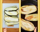 Foto del paso 2 de la receta: Melanzane Gratinate