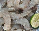 Foto langkah ke 1 dari resep 234. Ebi furai (Frozen Food Udang).