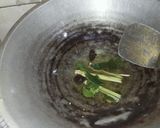 Foto langkah ke 5 dari resep Balado Jengkol Teri.