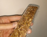 Foto del paso 4 de la receta: Galletita de granola y banana