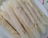 Foto langkah ke 3 dari resep Pisang aroma.