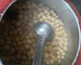 पंजाबी चना मसाला रेसिपी चरण 5 फोटो