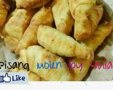 Foto langkah ke 11 dari resep Pisang Molen.