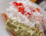 Foto del paso 7 de la receta: Aguacate