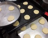 Foto del paso 3 de la receta: Galletitas de limón para el mate