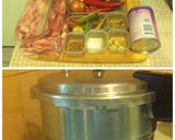 Foto langkah ke 1 dari resep Gulai Iga Kambing.