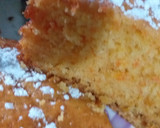 Foto del paso 4 de la receta: Torta de zanahorias muy húmeda