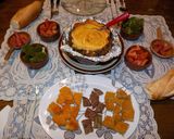 Foto del paso 7 de la receta: Fondue de cabutia y quesos