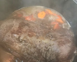 Foto del paso 4 de la receta: Carne a la olla