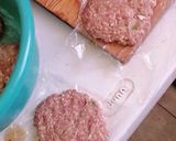 Foto del paso 1 de la receta: Hamburguesas caseras