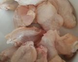 Ropogós csirkeszárny recept fázis 1 fotója