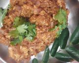 மூளை வறுவல் ரெசிபி ஸ்டேப் 3 புகைப்படம்
