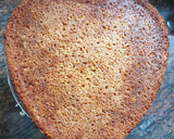 Foto del paso 5 de la receta: Bizcocho de aceite oliva, limón y anís