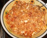 Foto del paso 4 de la receta: Empanada gallega