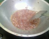 Foto langkah ke 4 dari resep Pindang salem tumis pete.