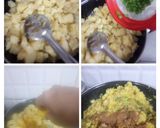 મેટ સમોસા (mat samosa recipe in Gujarati) રેસીપી સ્ટેપ4ફોટો
