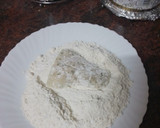Foto del paso 1 de la receta: Merluza empanada