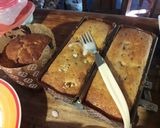 Foto del paso 5 de la receta: Budín Navideño de Frutas