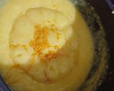 Foto del paso 3 de la receta: Crema de naranja