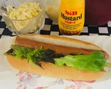 Foto del paso 2 de la receta: Salchicha FrankFurter!