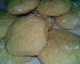 Foto del paso 3 de la receta: Galletitas de naranja 🍊🍊