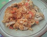 Foto langkah ke 3 dari resep Ayam geprek mudah dan enak.