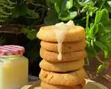 Foto del paso 4 de la receta: Cinnamon roll cookies