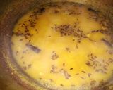 হিং ডাল(Hing Dal recipe in Bengali) রেসিপি ধাপ - 3 ছবি