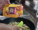 Foto langkah ke 3 dari resep Semur Kulit Ayam.