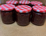 Foto del paso 4 de la receta Mermelada de higos en Thermomix