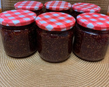 Foto del paso 4 de la receta: Mermelada de higos en Thermomix
