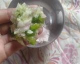A picture of step 1 of Toast Sandwich.