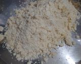 A picture of step 1 of Heart Cookies.
