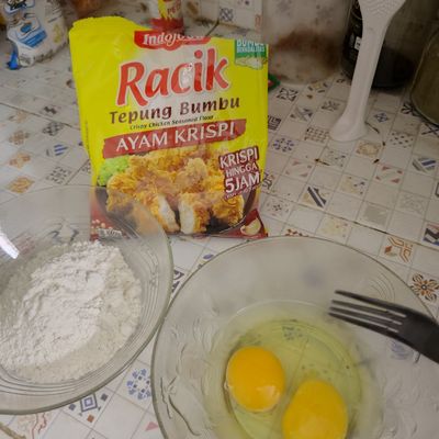 Langkah 5