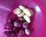 Foto langkah ke 2 dari resep Sosis solo.