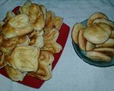 Foto del paso 6 de la receta: Palmeritas
