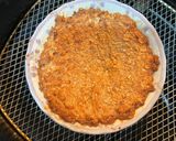รูปขั้นตอนการทำที่ 1 ของ Apple Cinnamon Tart สำหรับเด็ก blw