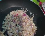 Foto langkah ke 2 dari resep Nasi Hainan.