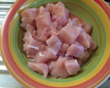 Foto del paso 3 de la receta: Nuggets de pollo 🍗