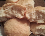 Foto del paso 5 de la receta: Pancitos de leche