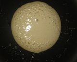 A picture of step 5 of Fluffy Pancake.